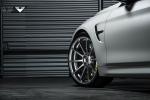 BMW M4 Coupe Evo Aero Program by Vorsteiner 2015 года